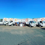 ❤️ Santa Fe's ZEN MOVERS LLC, VOTED THE #1 MOVING COMPANY! ❤️ (Santa