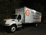 ❤️ Santa Fe's ZEN MOVERS LLC, VOTED THE #1 MOVING COMPANY! ❤️ (Santa