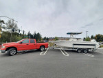 Towing + Transporting + Moving + Junk Removal ***For Hire***