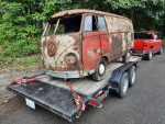Towing + Transporting + Moving + Junk Removal ***For Hire***