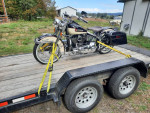 Towing + Transporting + Moving + Junk Removal ***For Hire***