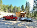 Towing + Transporting + Moving + Junk Removal ***For Hire***
