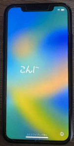 Unlocked iPhone XR, 64 GB, Black