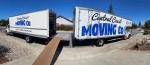 ⭐️⭐️⭐️⭐️⭐️ 300+ Five Star Moving Reviews!!! (Paso Robles)