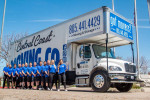⭐️⭐️⭐️⭐️⭐️ 300+ Five Star Moving Reviews!!! (Paso Robles)