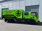 $149 ONE ITEM MOVING 🚛♻️GREEN GOLIATH HAULING