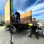 $149 ONE ITEM MOVING 🚛♻️GREEN GOLIATH HAULING