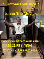 π MOVING-SERVICES π FURNITURE MOVERS π LOADING -UNLOADING - TRUCKS