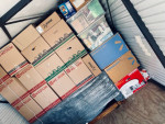 (7205468582)Professional and Reliable Moving Services by Ediswift Movers LLC