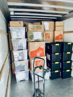 (7205468582)Professional and Reliable Moving Services by Ediswift Movers LLC