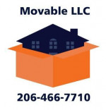 Professional Moving service◆Fast, Affordable & Professional movers!◆