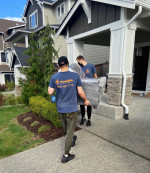 Professional Moving service◆Fast, Affordable & Professional movers!◆