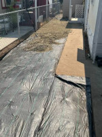 Labor, Hauling, & Moving Services by Sargeants Landscaping Brigade LLC