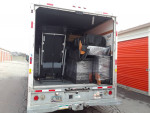Save 20% on Moving Labor/ delivery $75-500 Total cost.. no hidden fees