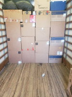 TUCSON'S MOST TRUSTED MOVERS PROFESSIONAL MOVING AT UNBEATABLE PRICES GUARANTEED