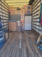 TUCSON'S MOST TRUSTED MOVERS PROFESSIONAL MOVING AT UNBEATABLE PRICES GUARANTEED