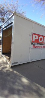 TUCSON'S MOST TRUSTED MOVERS PROFESSIONAL MOVING AT UNBEATABLE PRICES GUARANTEED