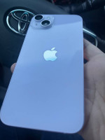 Iphone 14 plus 128G purple unlock