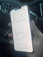 Iphone 14 plus 128G purple unlock