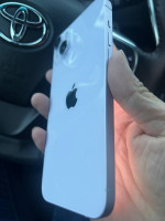 Iphone 14 plus 128G purple unlock