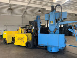 ~INDUSTRIAL MACHINERY MOVING~