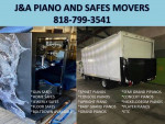 PROFESSIONAL MOVERS ** SMALL OR LARGE MOVING JOBS -- Last minute OK !