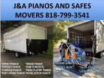 PROFESSIONAL MOVERS ** SMALL OR LARGE MOVING JOBS -- Last minute OK !