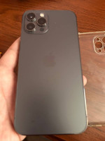 iPhone 12 promax 128G Tmobile