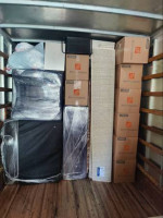 ππ Moving Services All Bay Area π GOLDEN TRANSPORTER