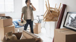 Nob Hill Movers|Last Minute Movers|$99hr | #1 Trusted Moving Company