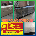 ZINN MOVING