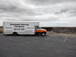 Sawtooth Moving Company (moving, junk removal)