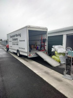 Sawtooth Moving Company (moving, junk removal)