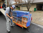 Sawtooth Moving Company (moving, junk removal)
