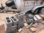 MOVING OUT JUNK REMOVAL TRASH OUT