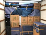 Professional Moving and Packing Services