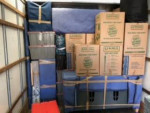 Professional Moving and Packing Services
