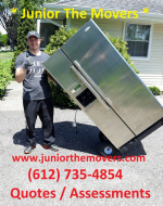 💥MOVING-- FURNITURE--WITHIN💥HOMES- APTS -CONDOS -OFFICES💥 MOVERS 💥