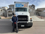 Box Pack 'n Move - Packing & Moving (719) 822-7444
