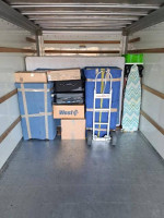 Moving services