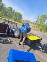 Moving services