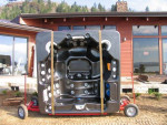 Spa and Hot Tub Moving Delivery and Disposal