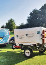 Spa and Hot Tub Moving Delivery and Disposal