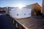 Spa and Hot Tub Moving Delivery and Disposal