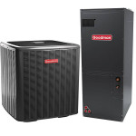 NEW GOODMAN AC SEER2, Air Conditioning, Installation, Save Thousands