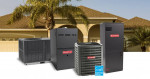 NEW GOODMAN AC SEER2, Air Conditioning, Installation, Save Thousands