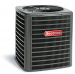 NEW GOODMAN AC SEER2, Air Conditioning, Installation, Save Thousands