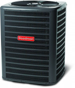 NEW GOODMAN AC SEER2, Air Conditioning, Installation, Save Thousands