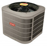 Carrier-Bryant AC Complete Air Conditioning Professional Installation