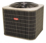 Carrier-Bryant AC Complete Air Conditioning Professional Installation